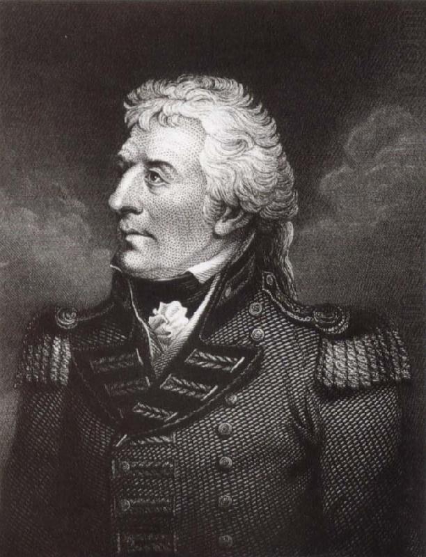 General Lake, Thomas Pakenham